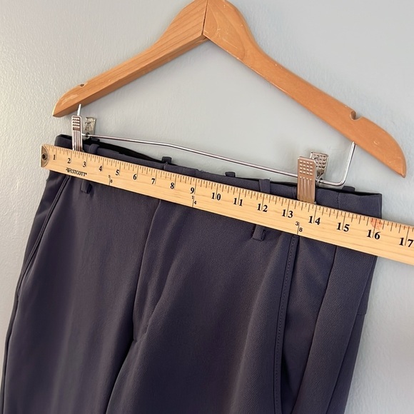 Nike Flex Vapor Slim MEN GOLF Pants Slim Fit 32 x 32 - Picture 12 of 12